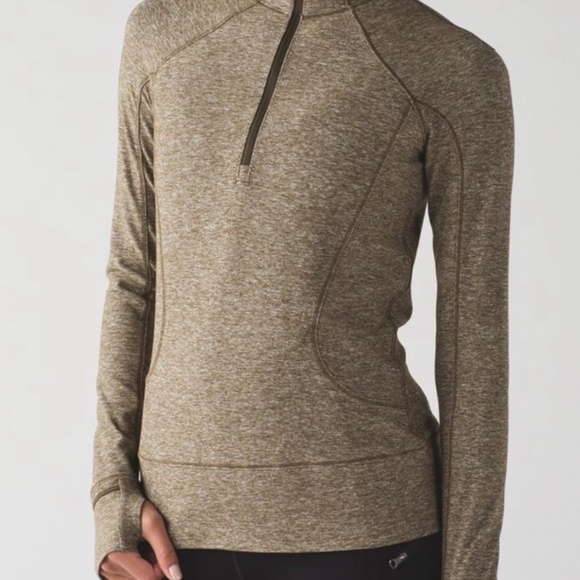 lululemon athletica Tops - Lululemon pullover